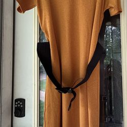 Women’s Large Pretty Dress