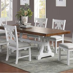 Dining Table Set 