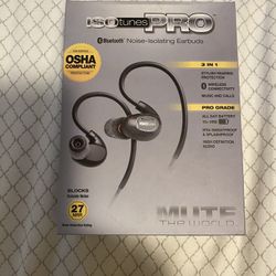 ISO Tunes Pro