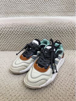 Adidas Alexander McQueen Size US 5.5 EU 38