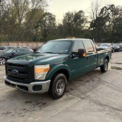 2016 Ford F-250