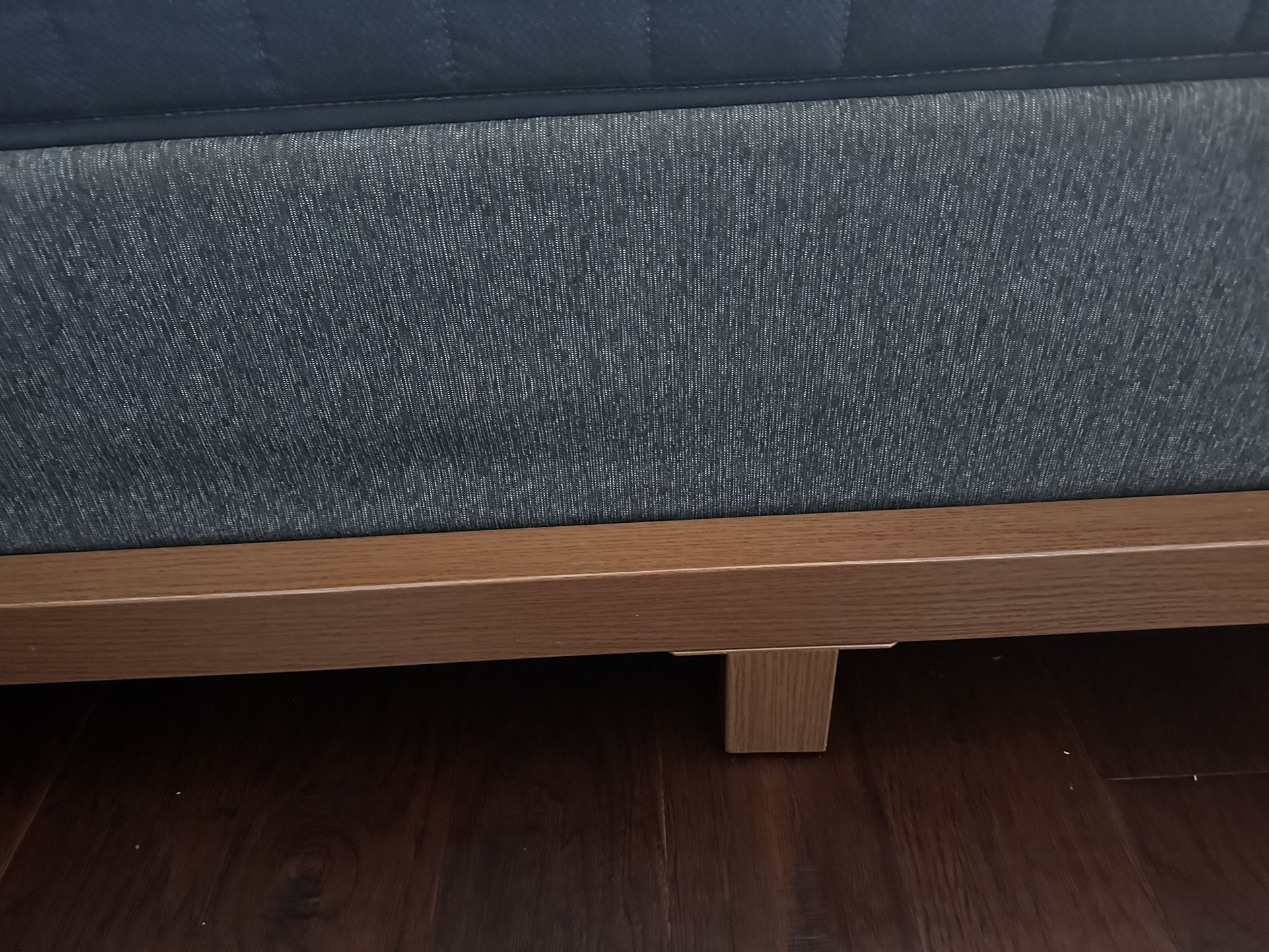 Free Box spring