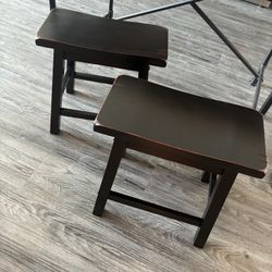 Short Stools