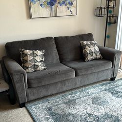 Ashley Abinger Sofa