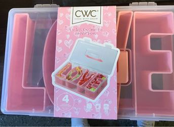 Love snack box new