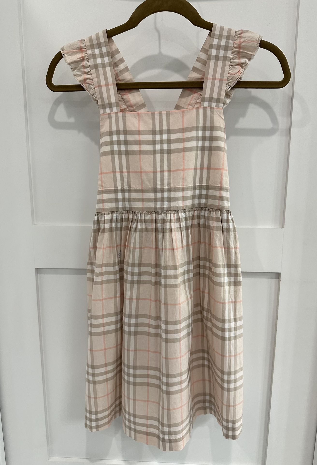 Burberry Girl Livia 