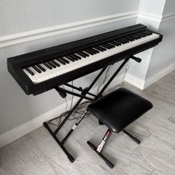 Moving Sale - READ DESCRIPTION- Studio Equipment, Instruments, Weights, Etc