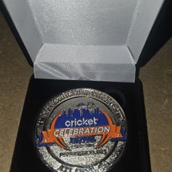 Silver Celebration Bowl Pendant 