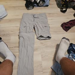 Eddie Bauer Pants/shorts