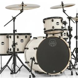 Mapex Mars Series Bone Wood Color