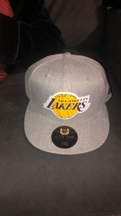 Lakers Hat 