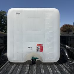 Water Tank 