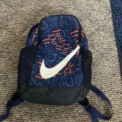 Nike Back Pack 