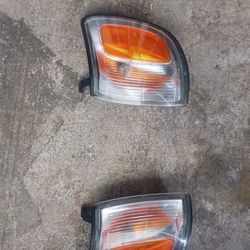 1997 4Runner Headlights 