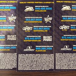 Airsoft Or Paintball 