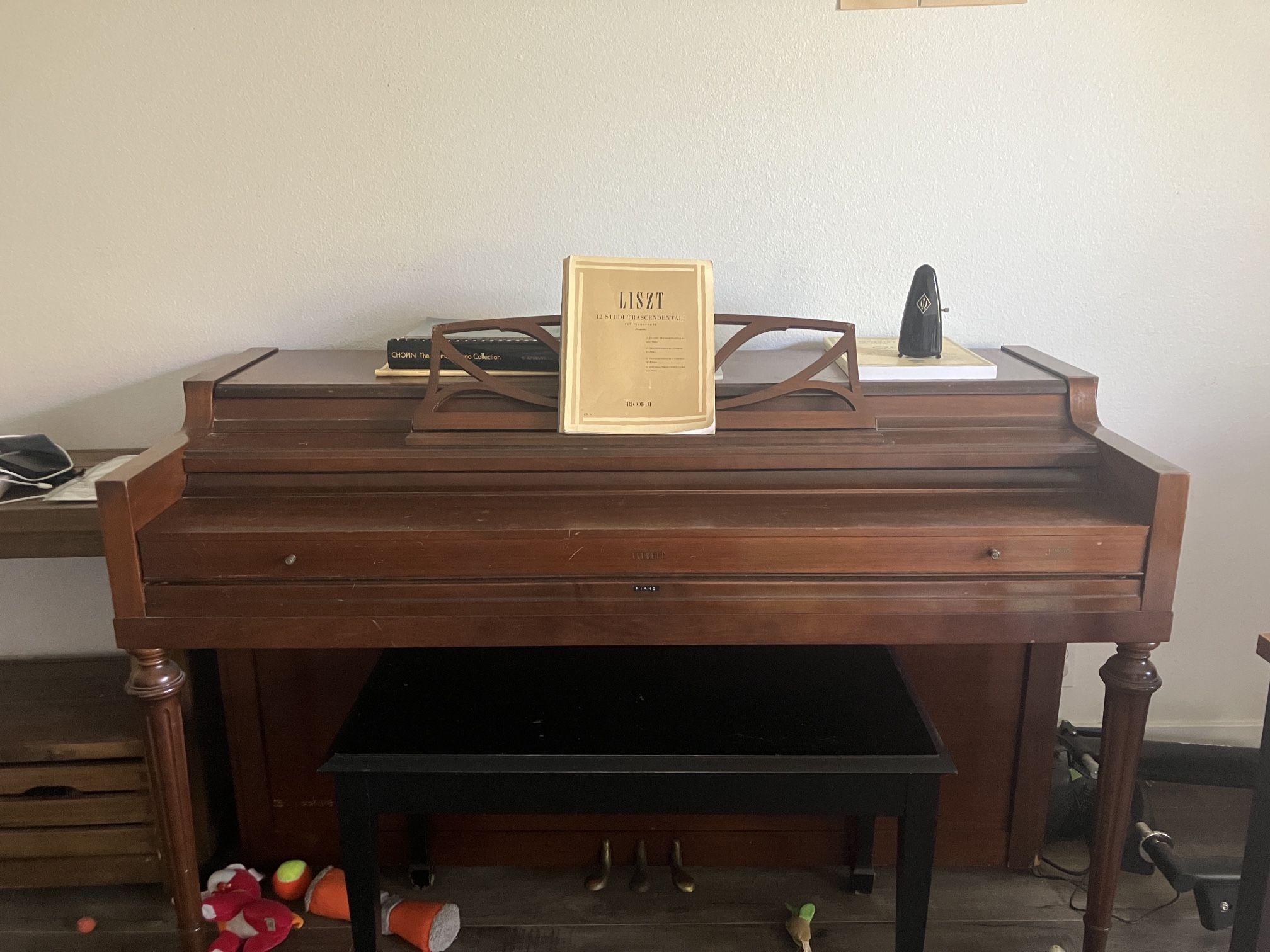 Piano