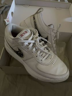 Nike Book 1 size 11