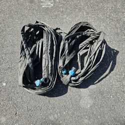 2 - 50ft Soaker Hoses