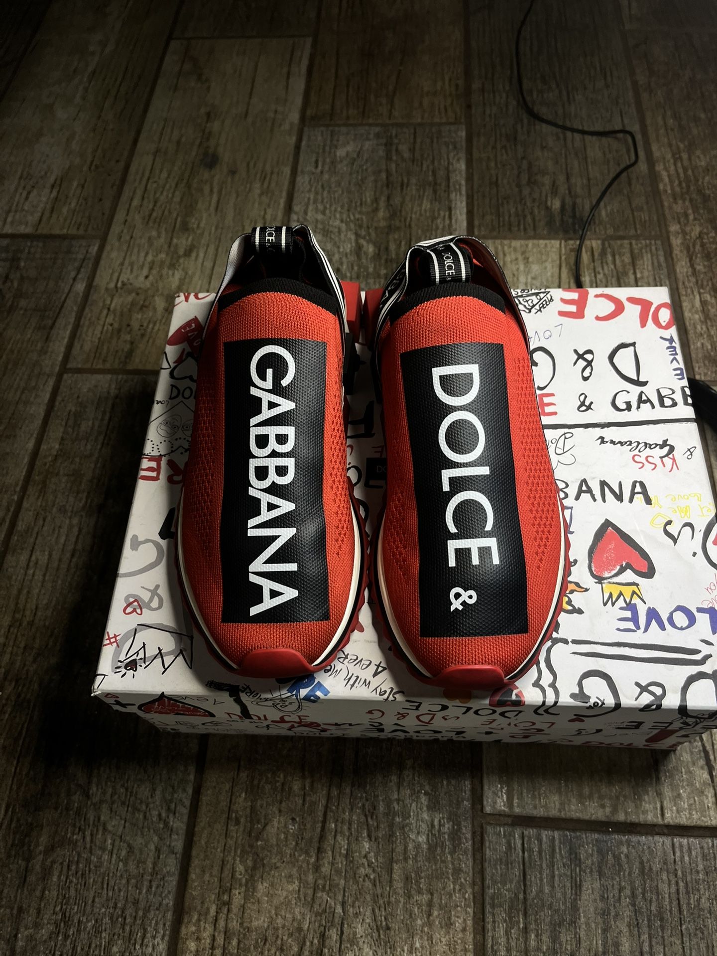Dolce Gabban