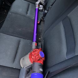 Dyson Stick Vacuum