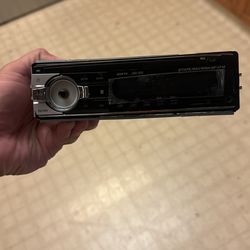 Car Stereo 