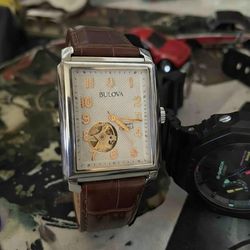 Bulova automatic Sutton 21 jewels
