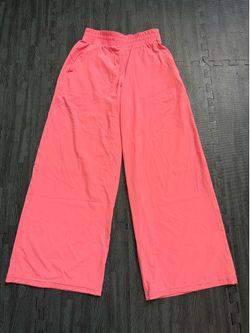 Lululemon Swift wide leg mid rise Pants