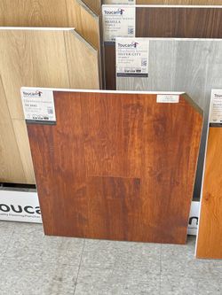Pisos de vinyl desde $1.35sqft