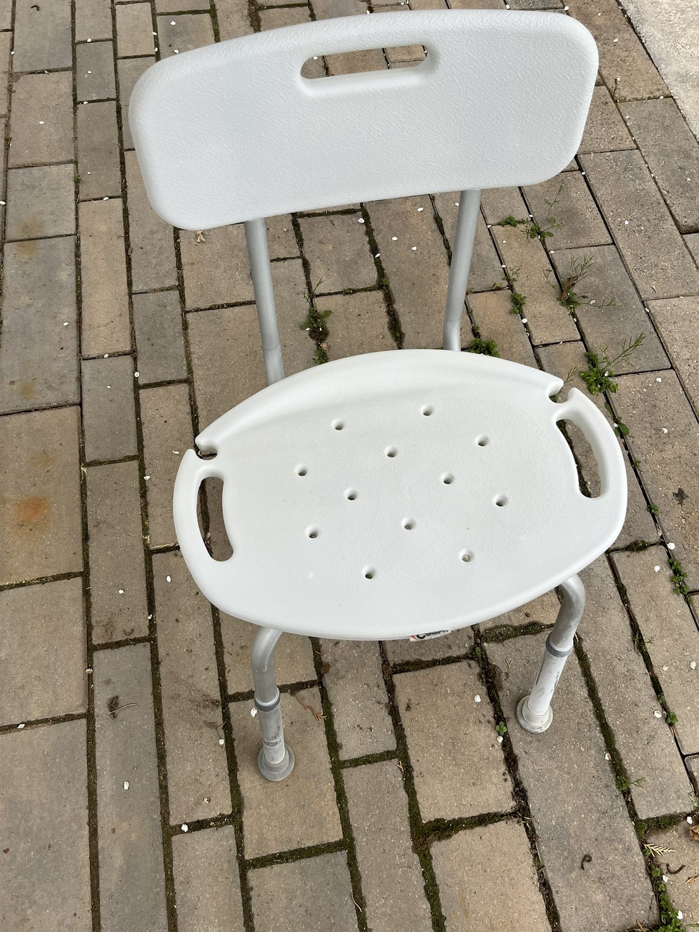 Shower Chair