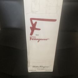 F By Ferragamo 