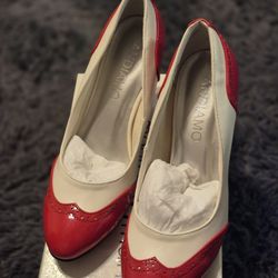 Woman Shoes 