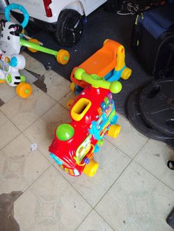 Kid Toys