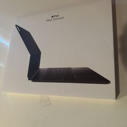Ipad Magic Keyboard