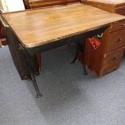School Desk