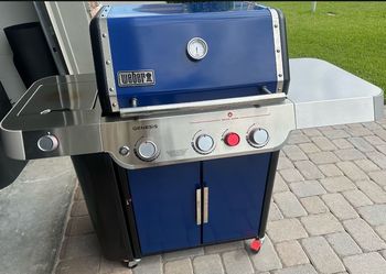 Weber Grill