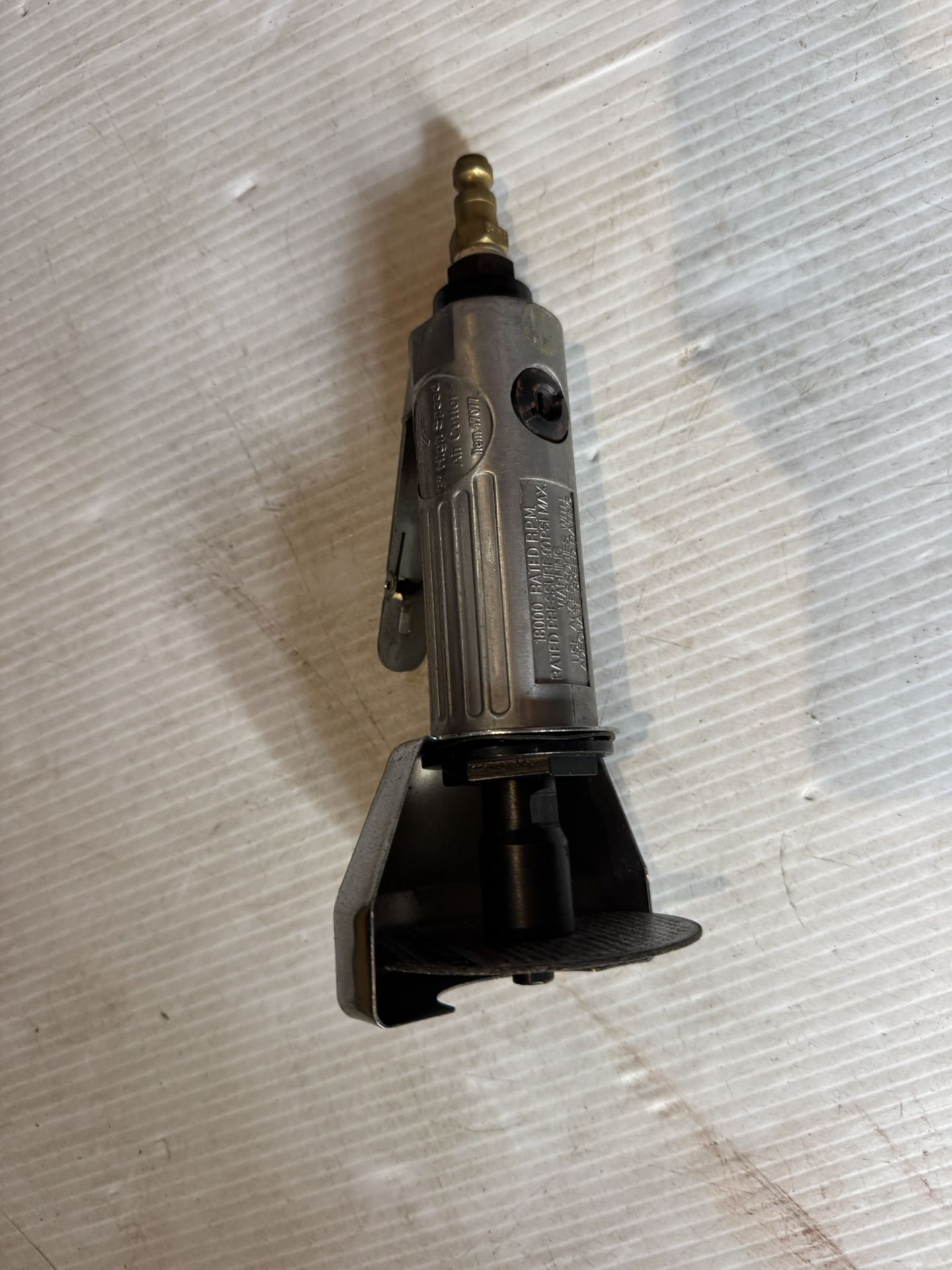 3" Air Cut-Off Tool
