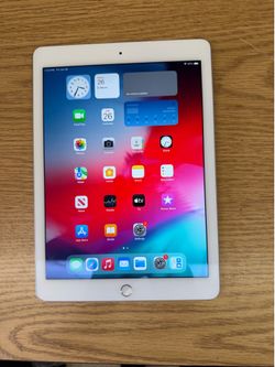 iPad Air2, 16gb with wifi