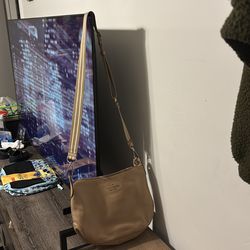 Kate spade crossbody bag