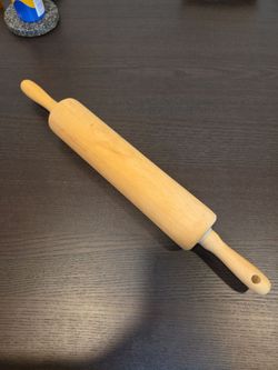Rolling pin