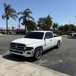 Trades!!! Diesel Wanted