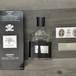 Creed Aventus Brand New