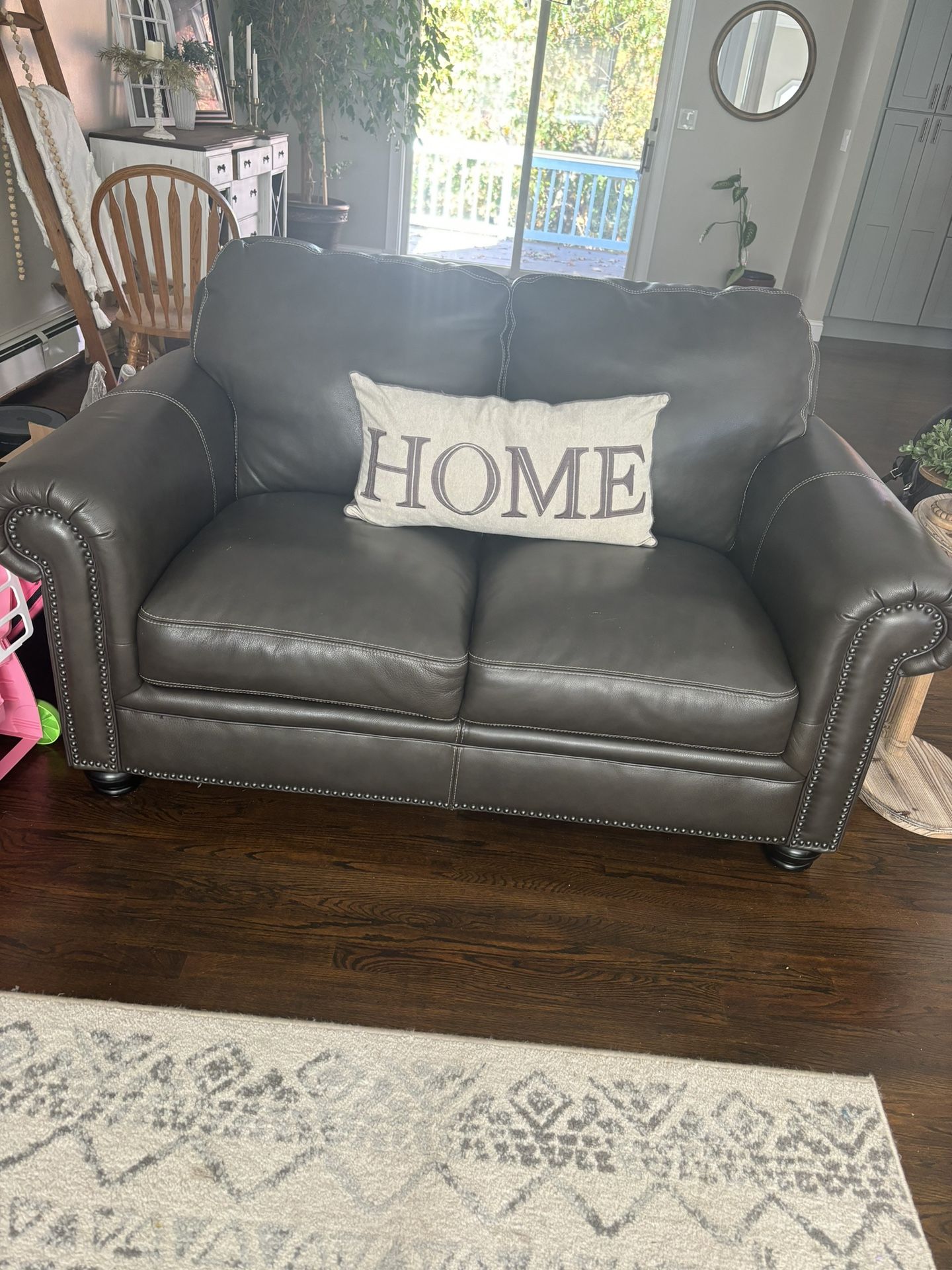 Couch Set