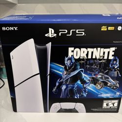 Ps5 Slim Digital