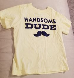 Tee Sz 2T