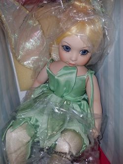Tinker Bell