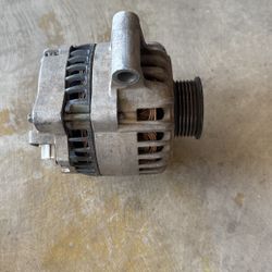 1996 GMC Sierra 350 Alternator