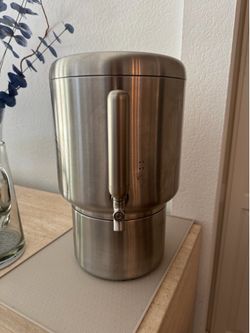 Rorra Countertop System Water Filter