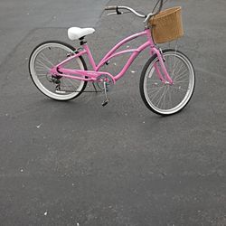 Electra Beach Cruiser 