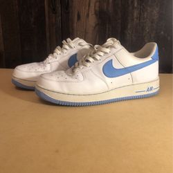 Nike Air Force 1. ‘82’s