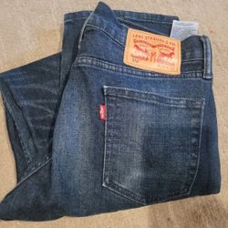 Levis 514 Jeans 30/32